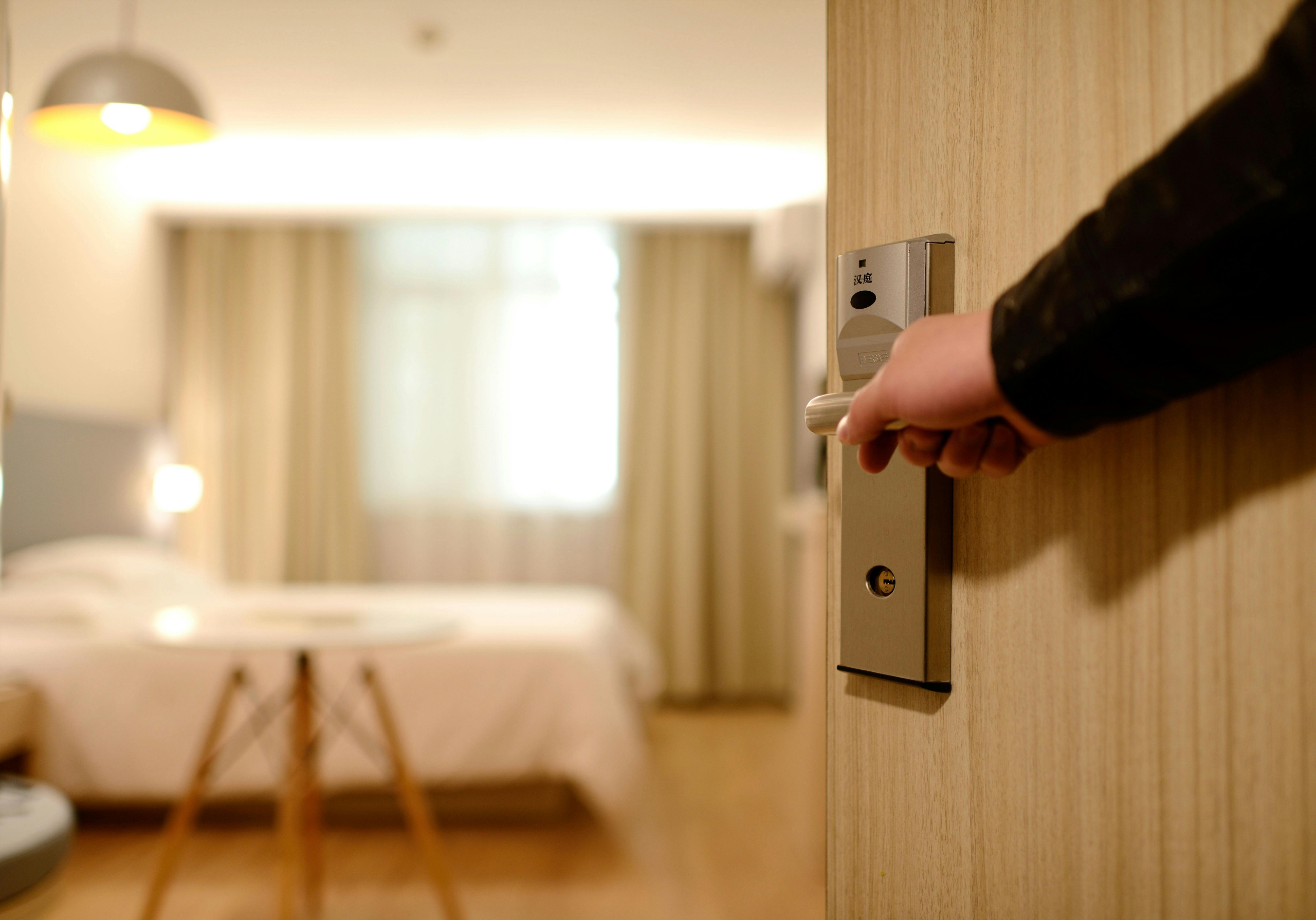 Hospitality Sales Houston Tx