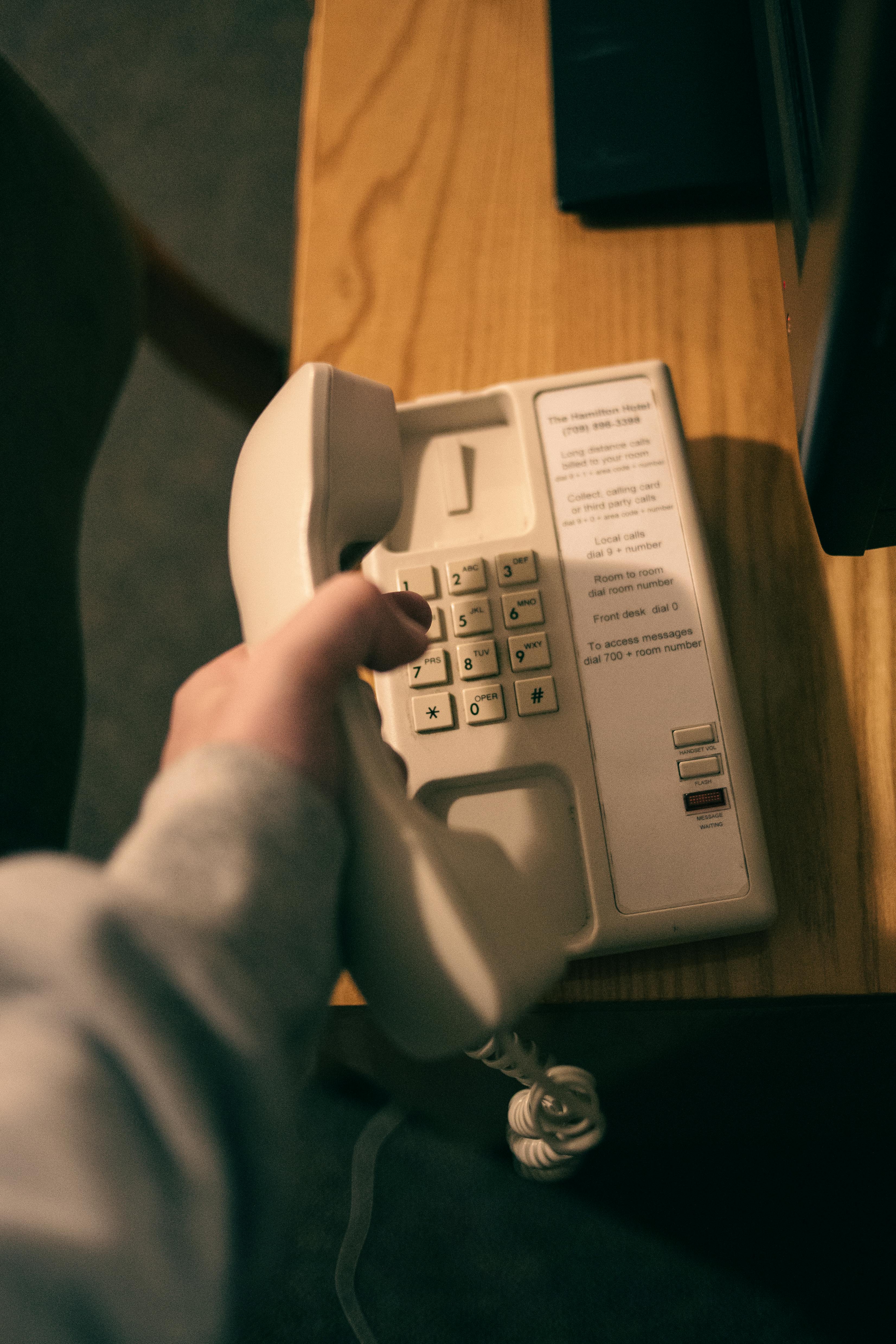  Remote Sales Service