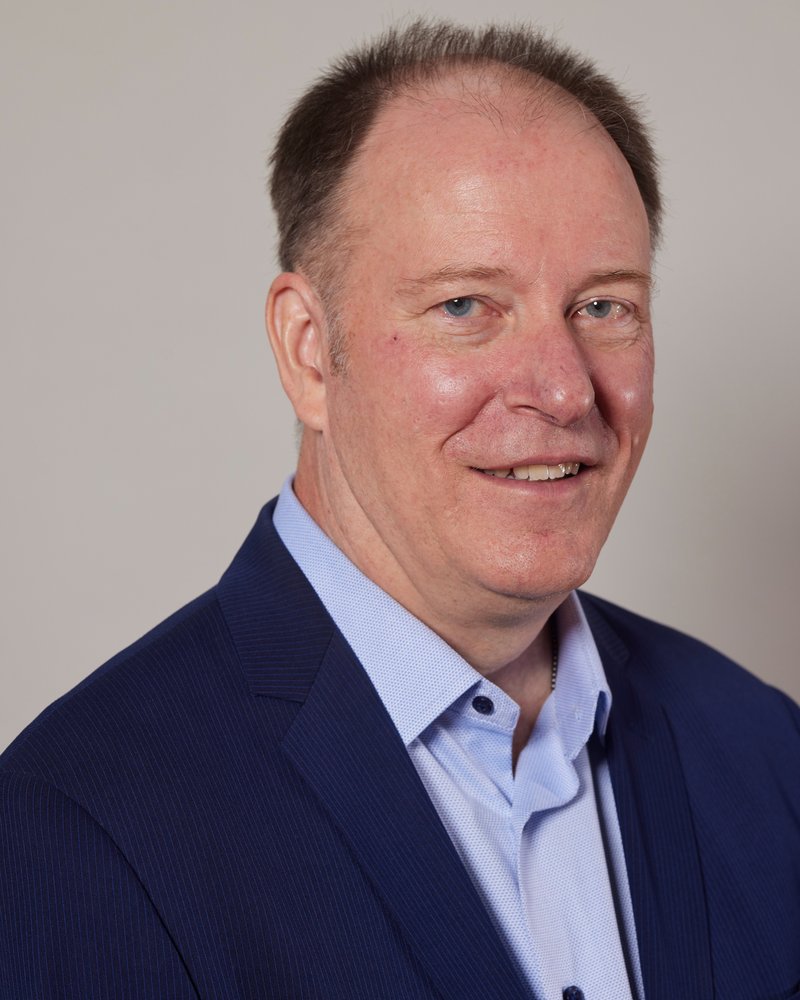 Bruce Byrwa Long Beach Mortgage Local Expertise