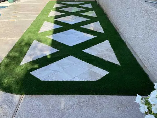 Best synthetic grass in Greater Phoenix