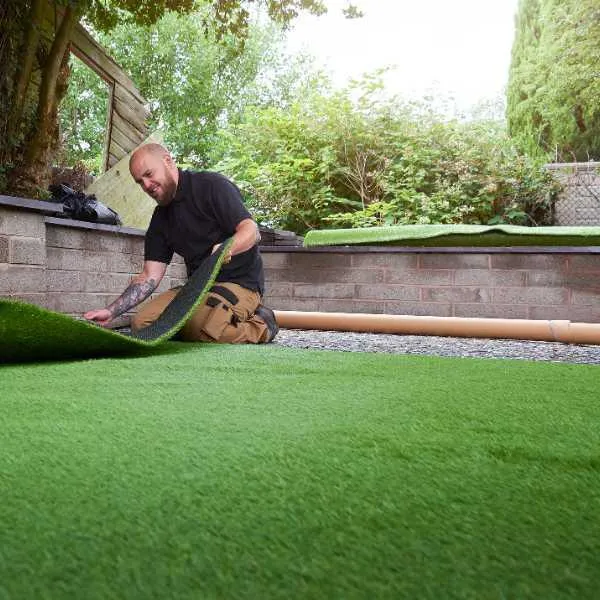 Expert turf installation services Greater Phoenix