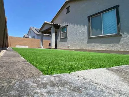 Affordable synthetic lawn solutions in Greater Phoenix