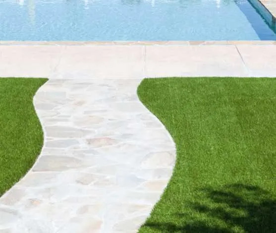 Quality artificial turf for Greater Phoenix homes