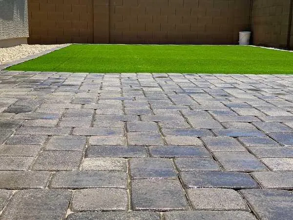 Quality landscape pavers in greater phoenix