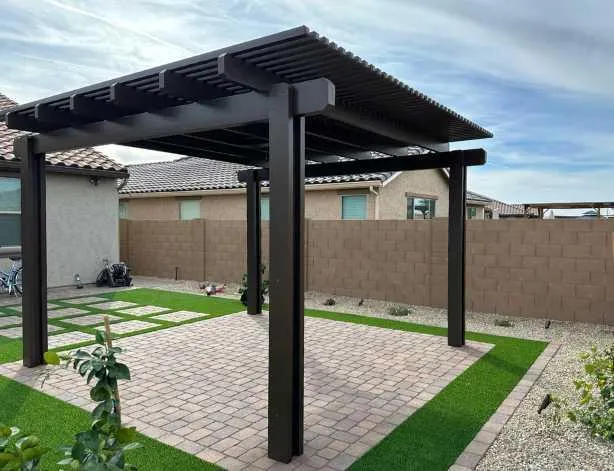 licensed patio cover installers southern california