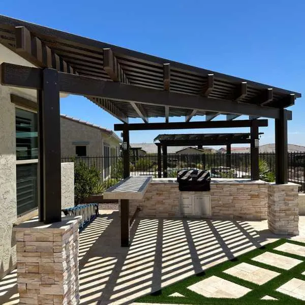 local patio cover installation southern california