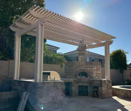 patio cover installers southern california