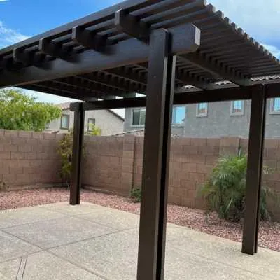 patio covers in southern california