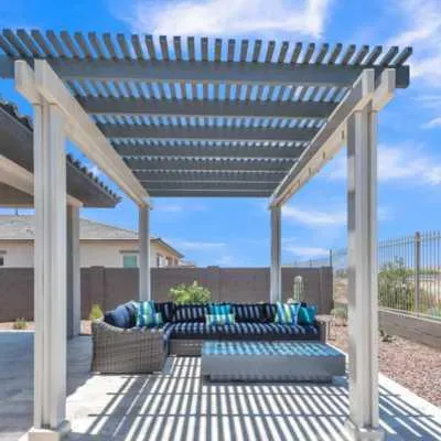 aluminum patio covers southern california