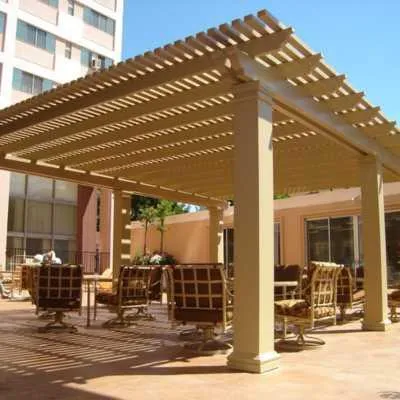 patio cover contractor southern california