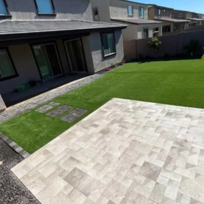 greater phoenix's top-rated Durable outdoor pavers