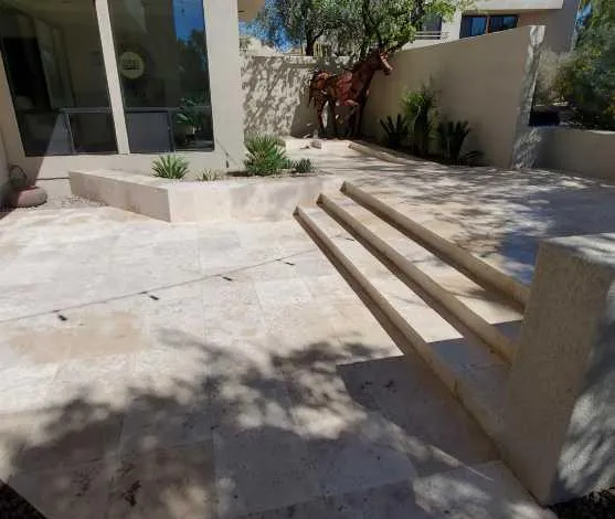 Top-rated paver specialists for greater phoenix