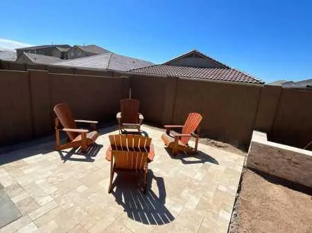 greater phoenix's Expert paver installation