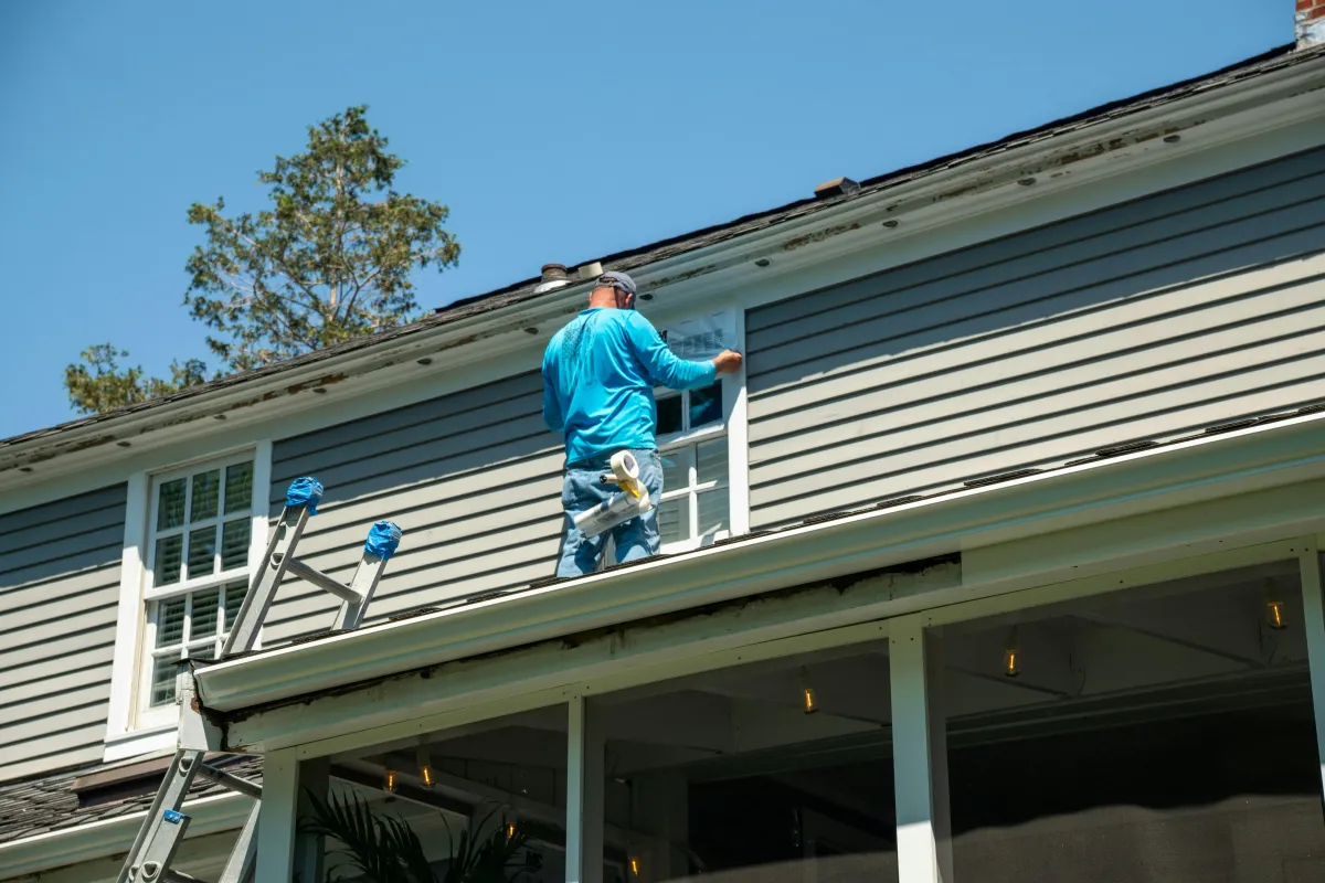 Siding and Window Replacement in Waxahachie: What to Expect
