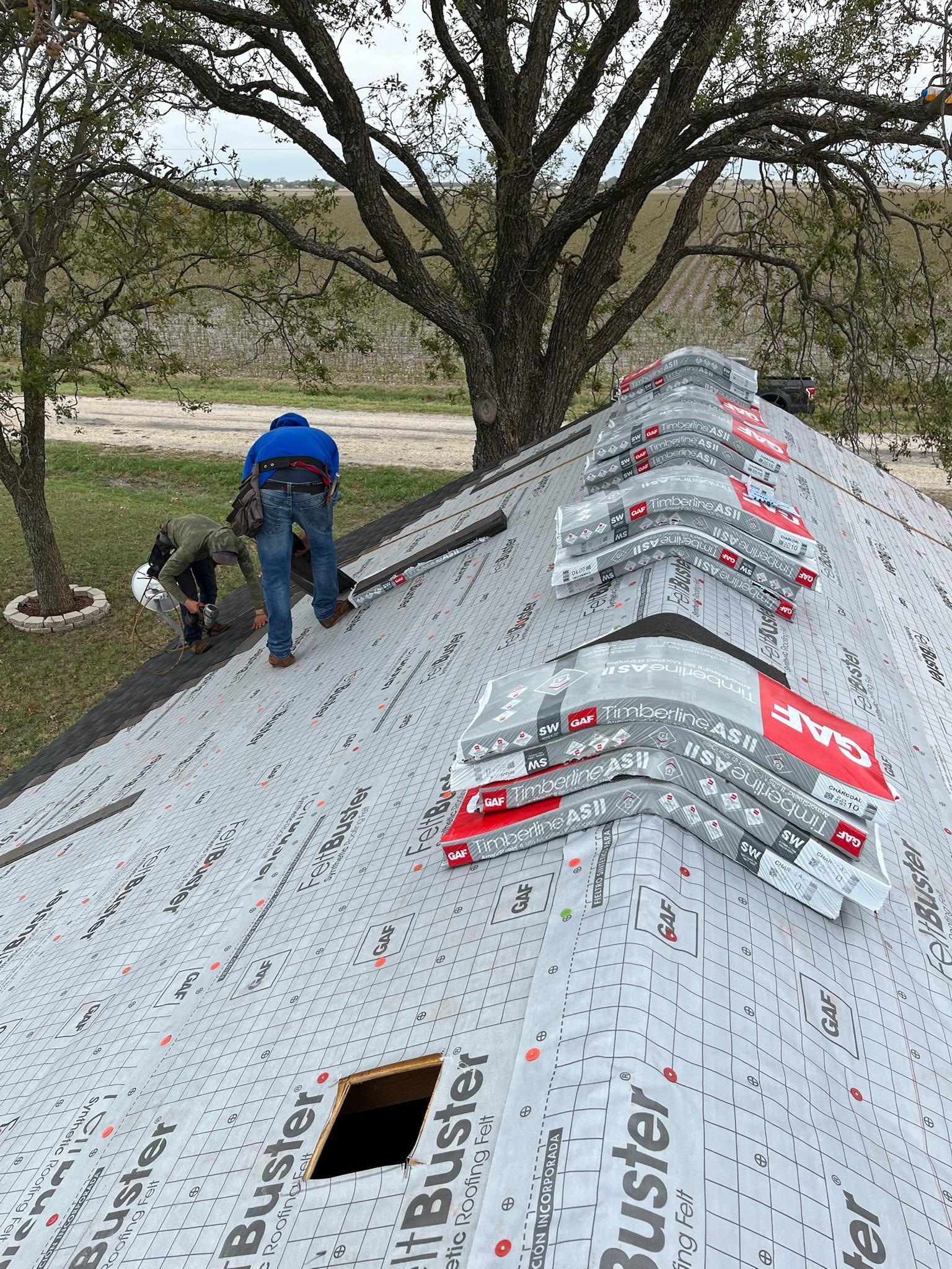 What Does GAF Master Elite Mean for Waxahachie Homeowners?
