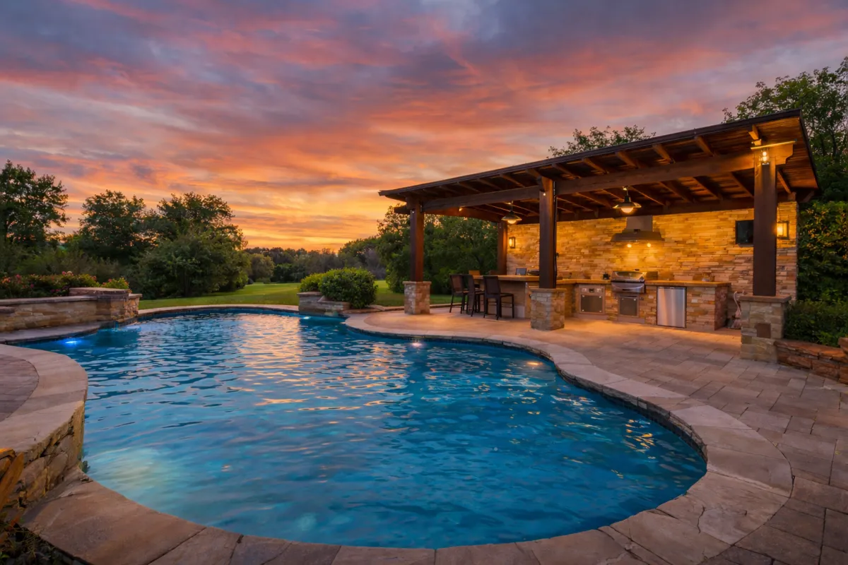 Interior & Exterior Remodeling Services in DFW: A Complete Guide