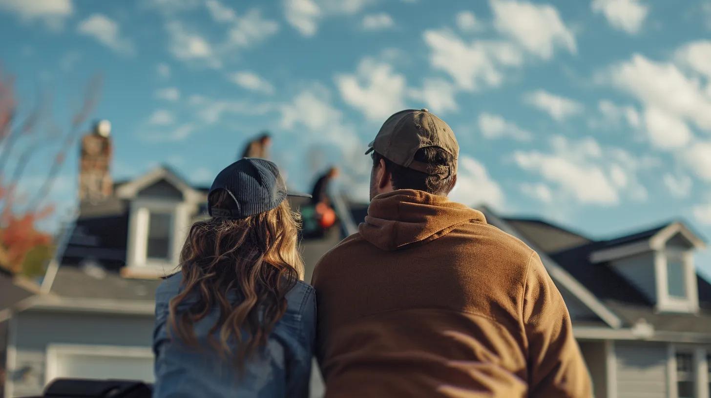 Insurance Roof Replacement Process: What Texas Homeowners Need to Know