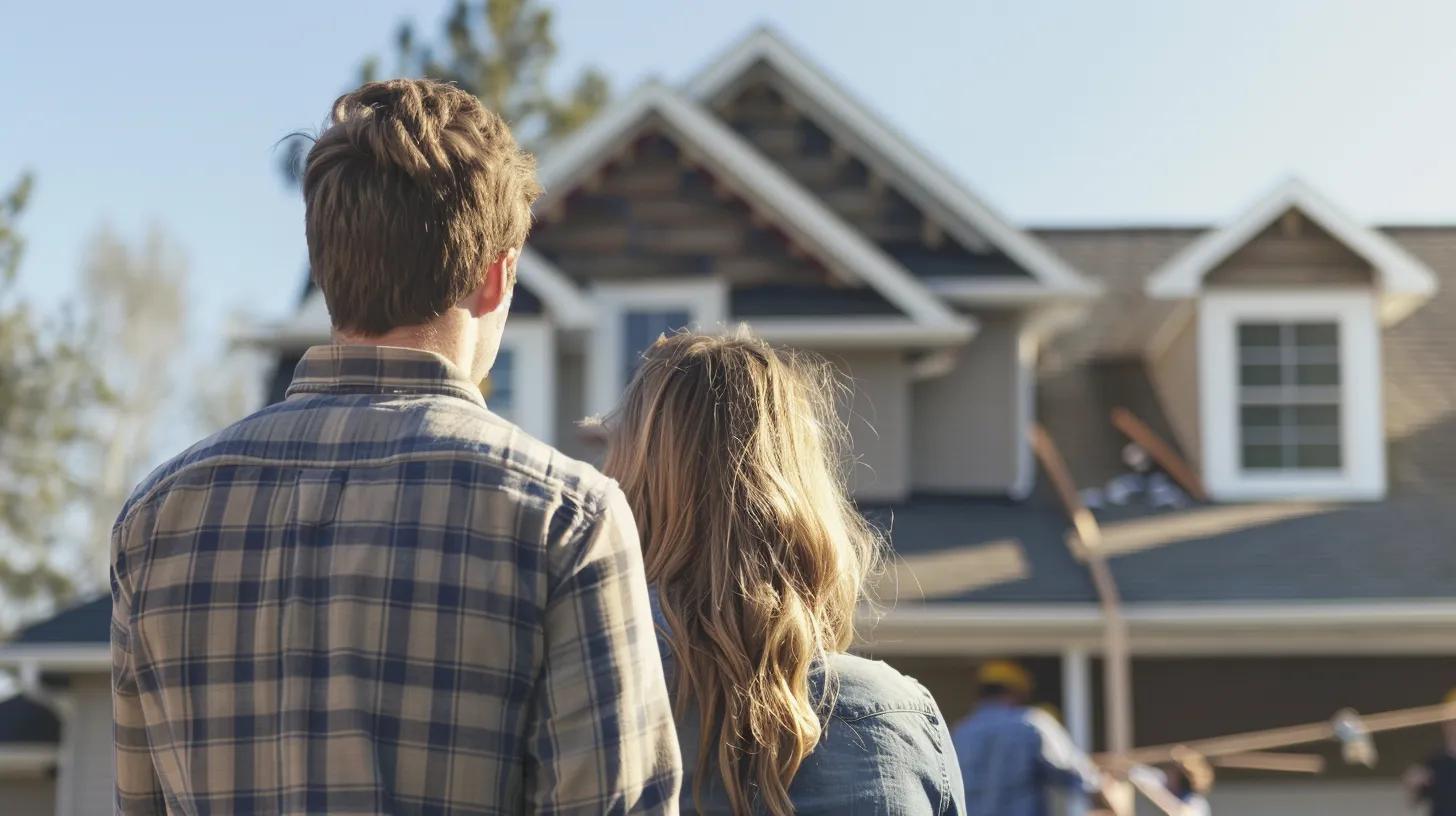 Hail Damage Roof Claim in Texas: A Step-by-Step Guide