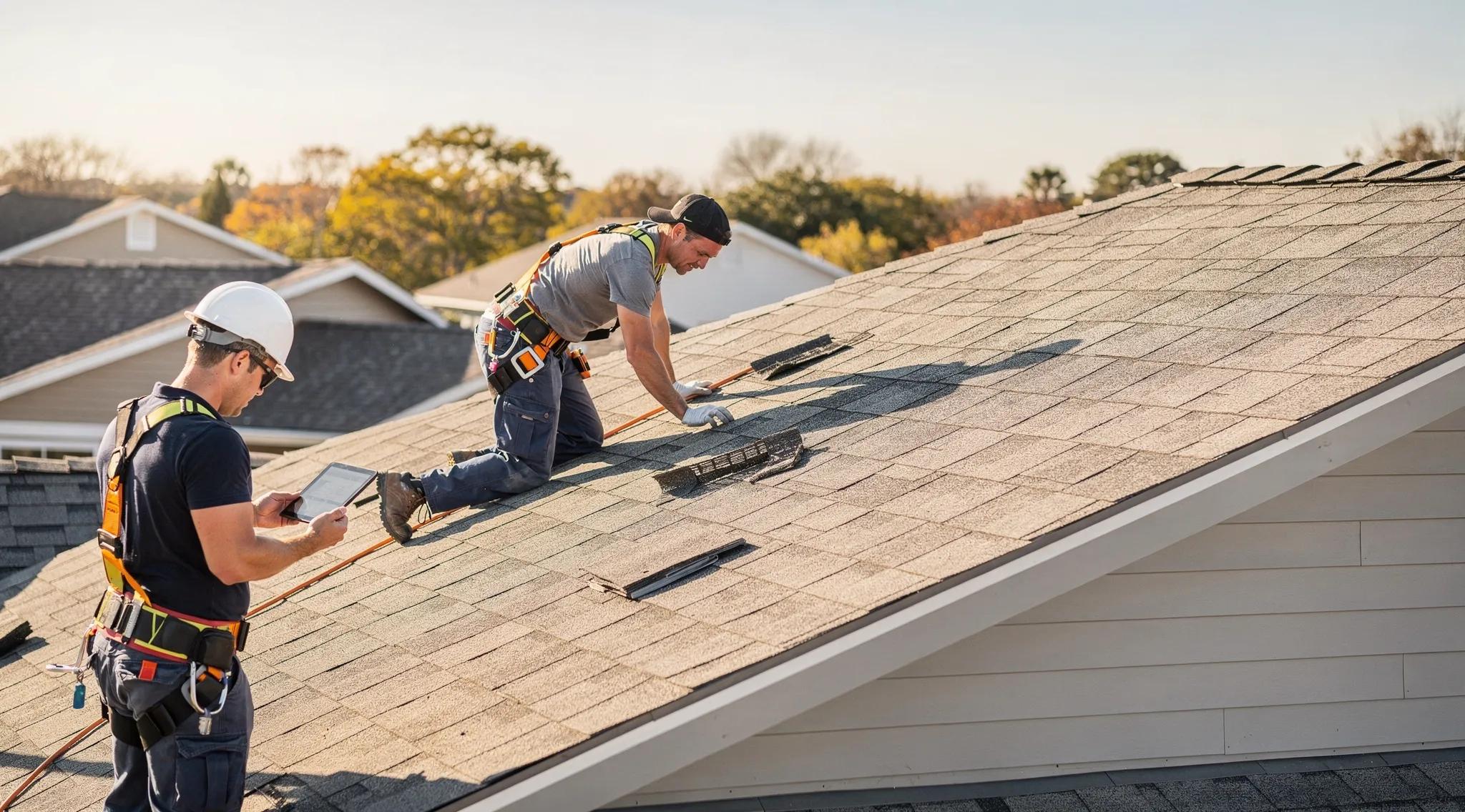 How to Choose a Roofing Contractor in Mansfield TX: A Local Homeowner's Guide