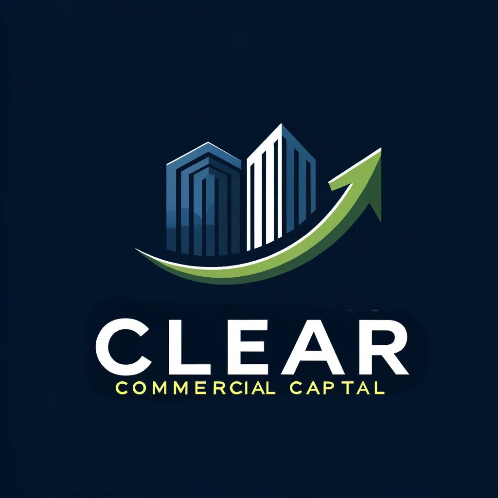 Clear Commercial Capital Logo