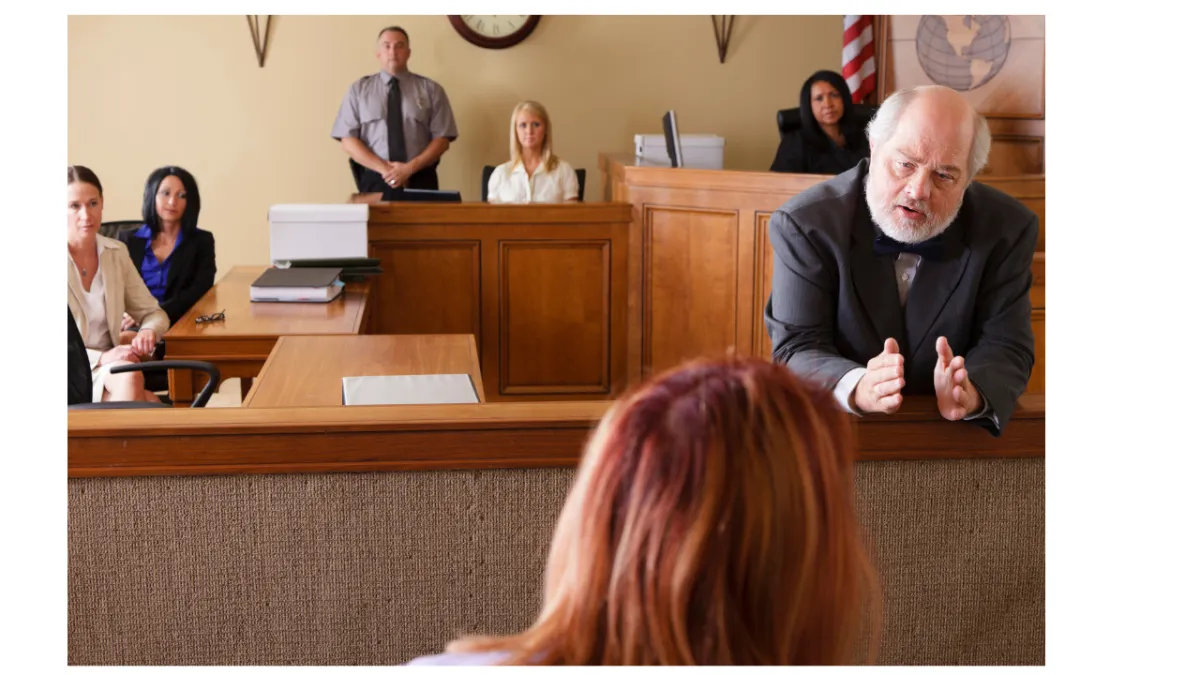 orange family marquee sign