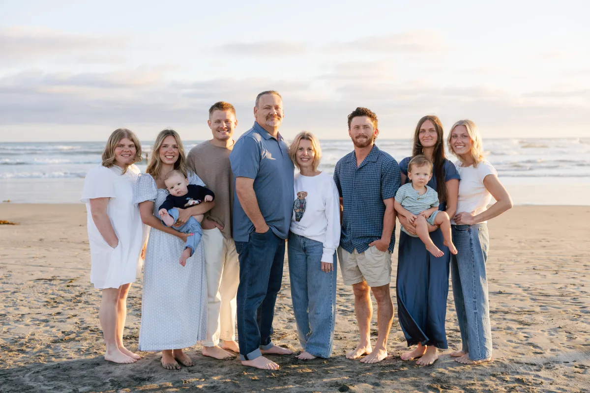 General Contractor | Mesa