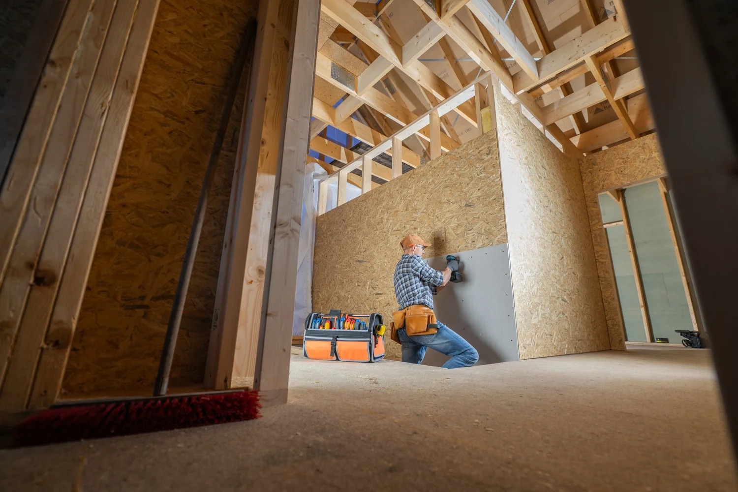  Home Remodeling & Additions