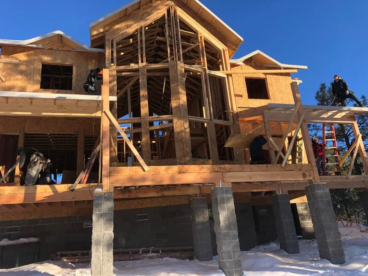 Construction Management Mesa