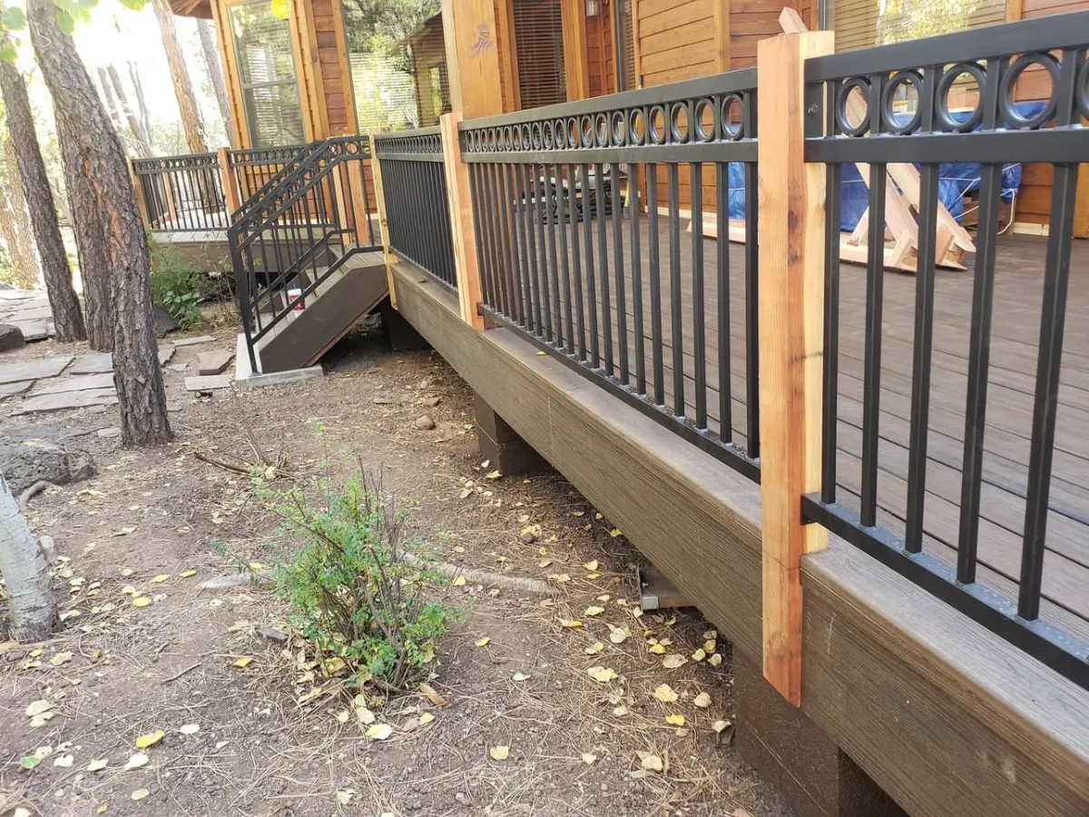 Home Remodeling & Additions 