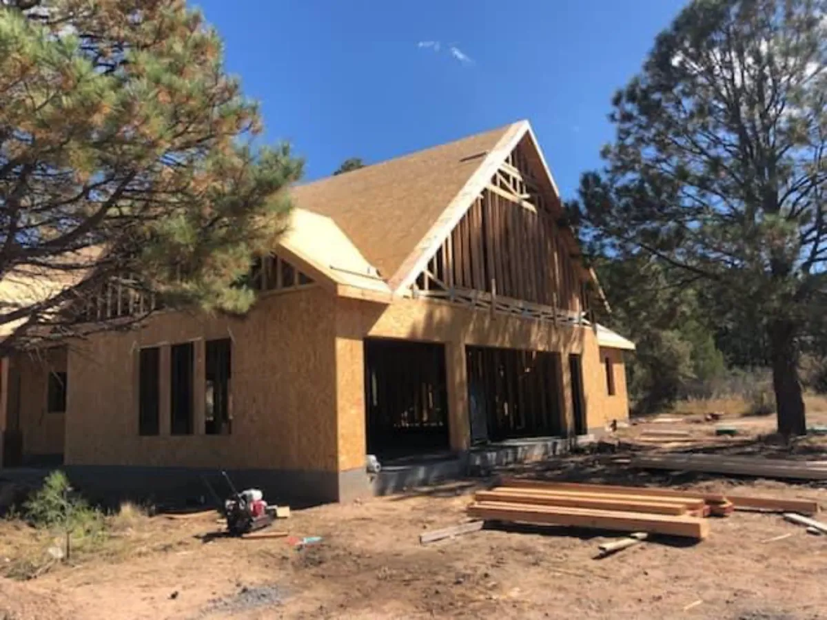 Home Remodeling & Additions 