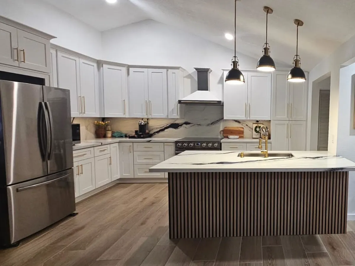 Kitchen Remodeling Mesa