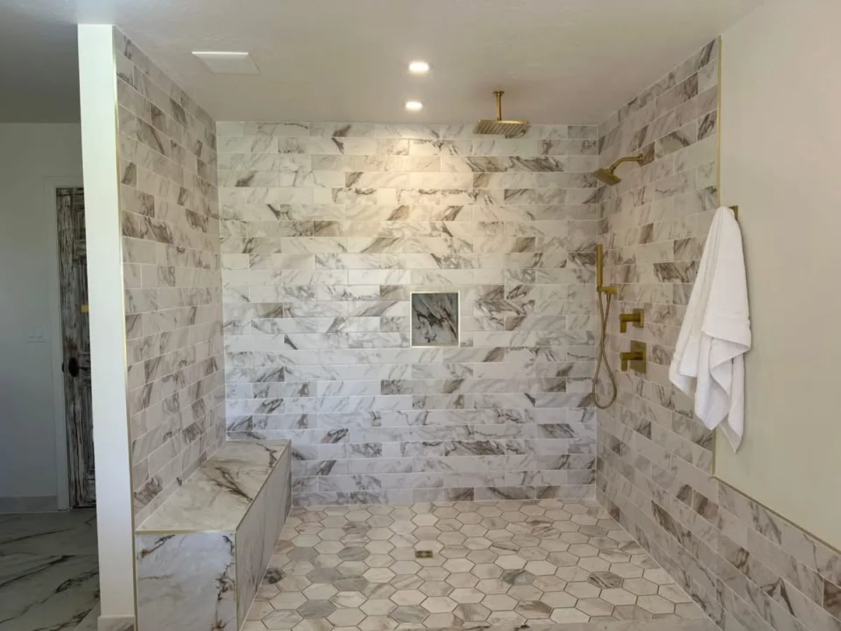 Kitchen Remodeling 