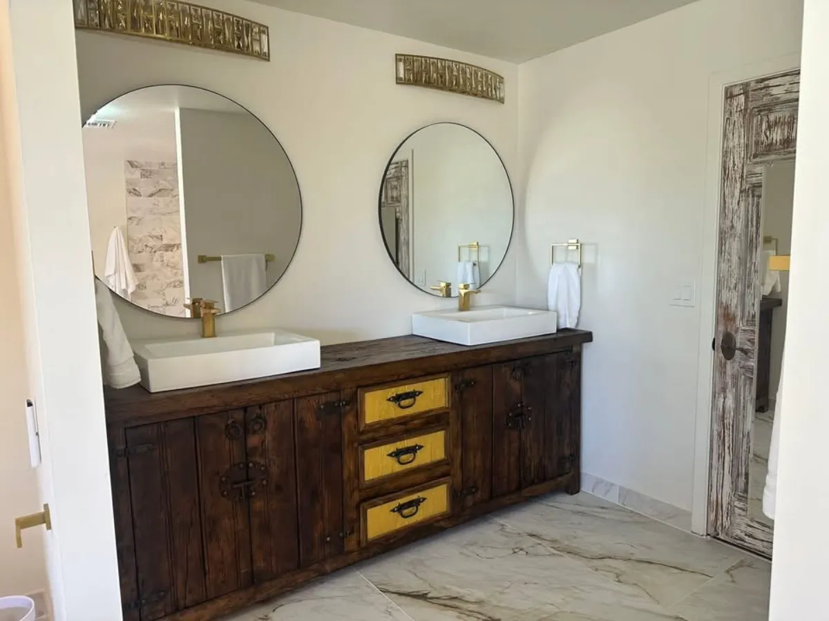 Home Remodeling & Additions 