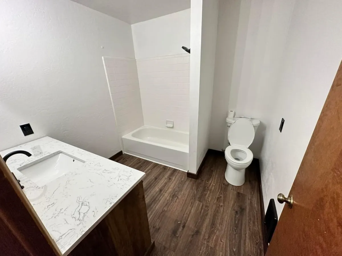 New Home Construction 