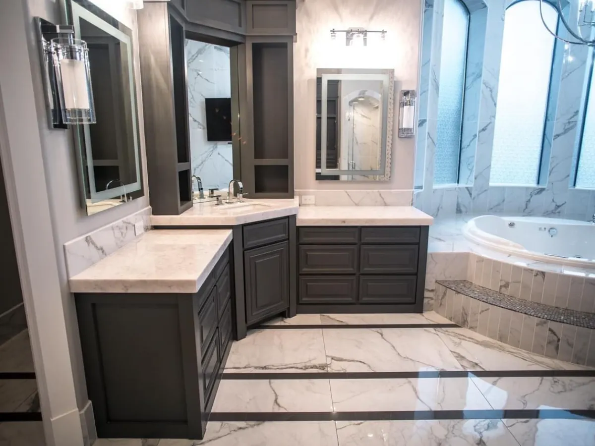 Kitchen Remodeling 