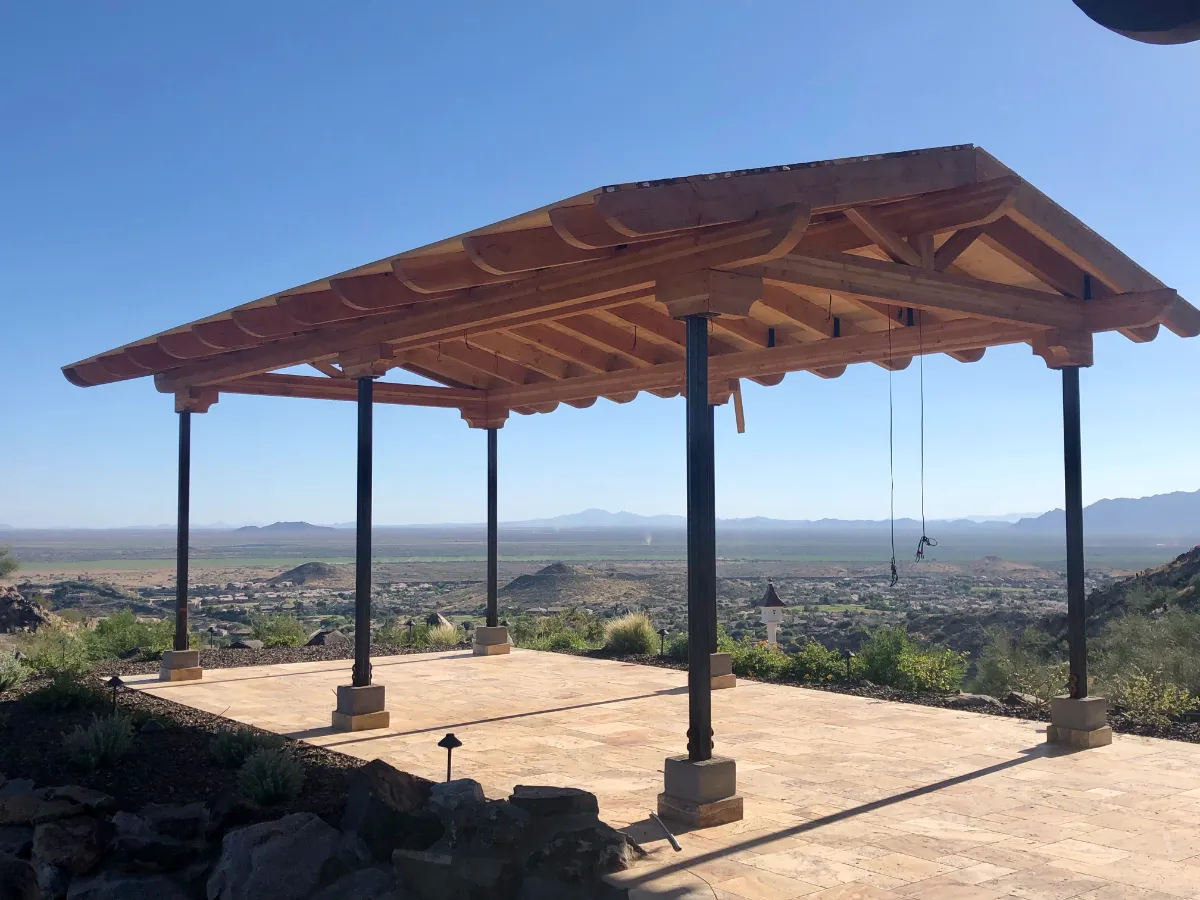 New Home Construction Mesa