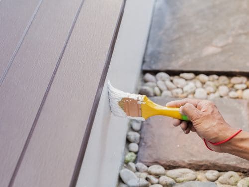 Exterior Painting