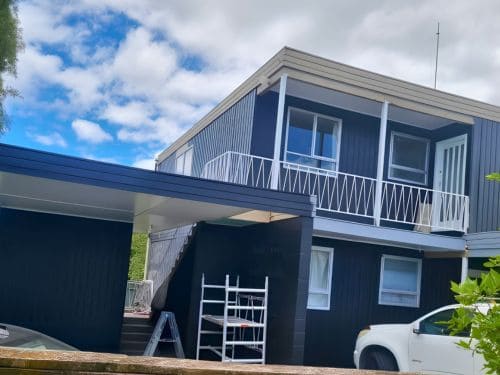 Exterior Painting Taupo