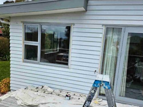 Exterior Painting in Taupo