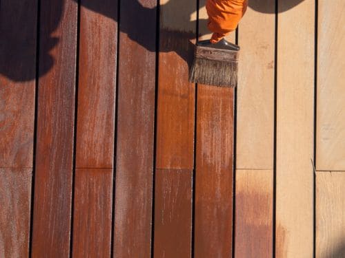 Fence & Decks in Taupo