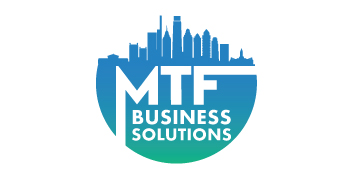 MTF Business Solutions Logo