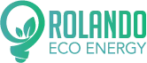 Rolando Eco Energy Logo