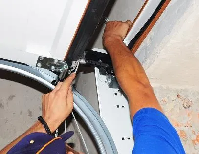 garage door repair near me