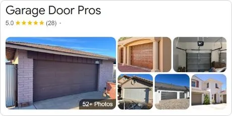 garage door company