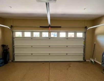 garage door near me