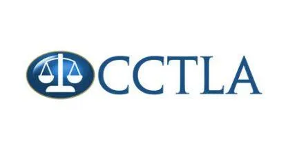 Capitol City Trial Lawyers Association (CCTLA) Logo - Doug Jaffe, Member - Sacramento Work Injury Lawyer