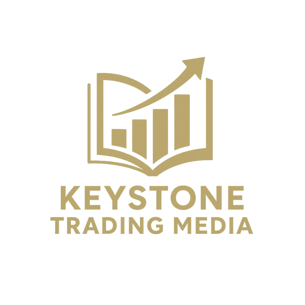 Keystone Trading Media Logo