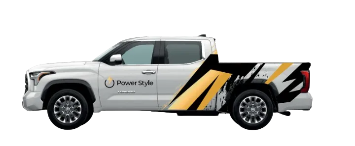 Power Style Roofing & Construction Tundra