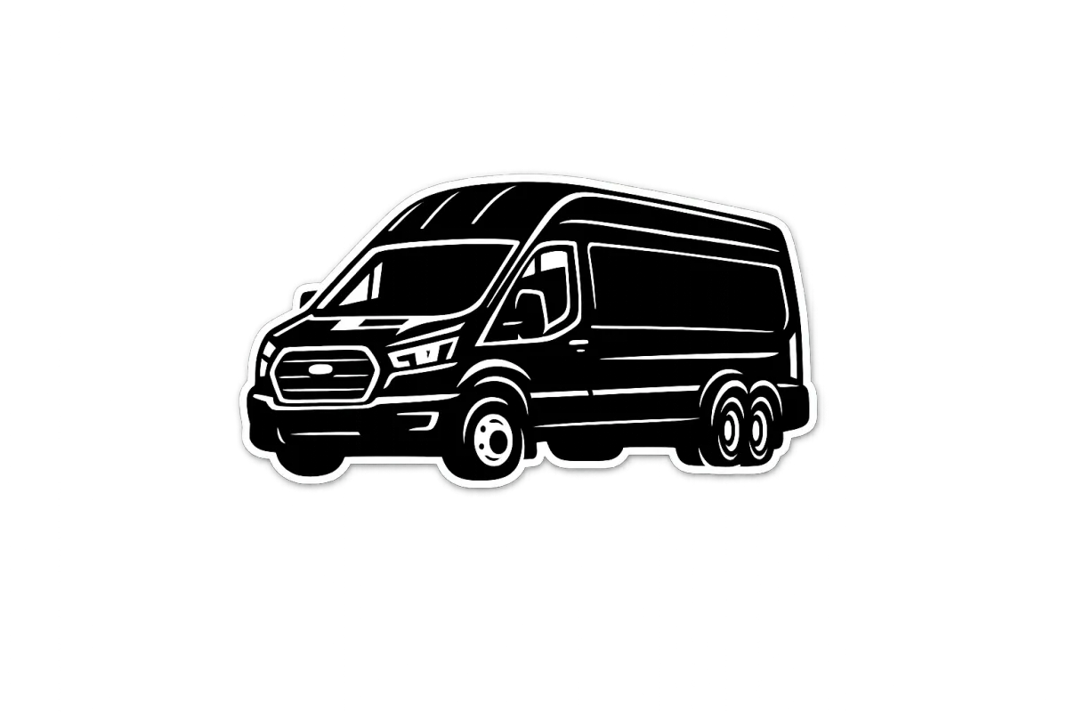 MKV Cargo Connections Logo