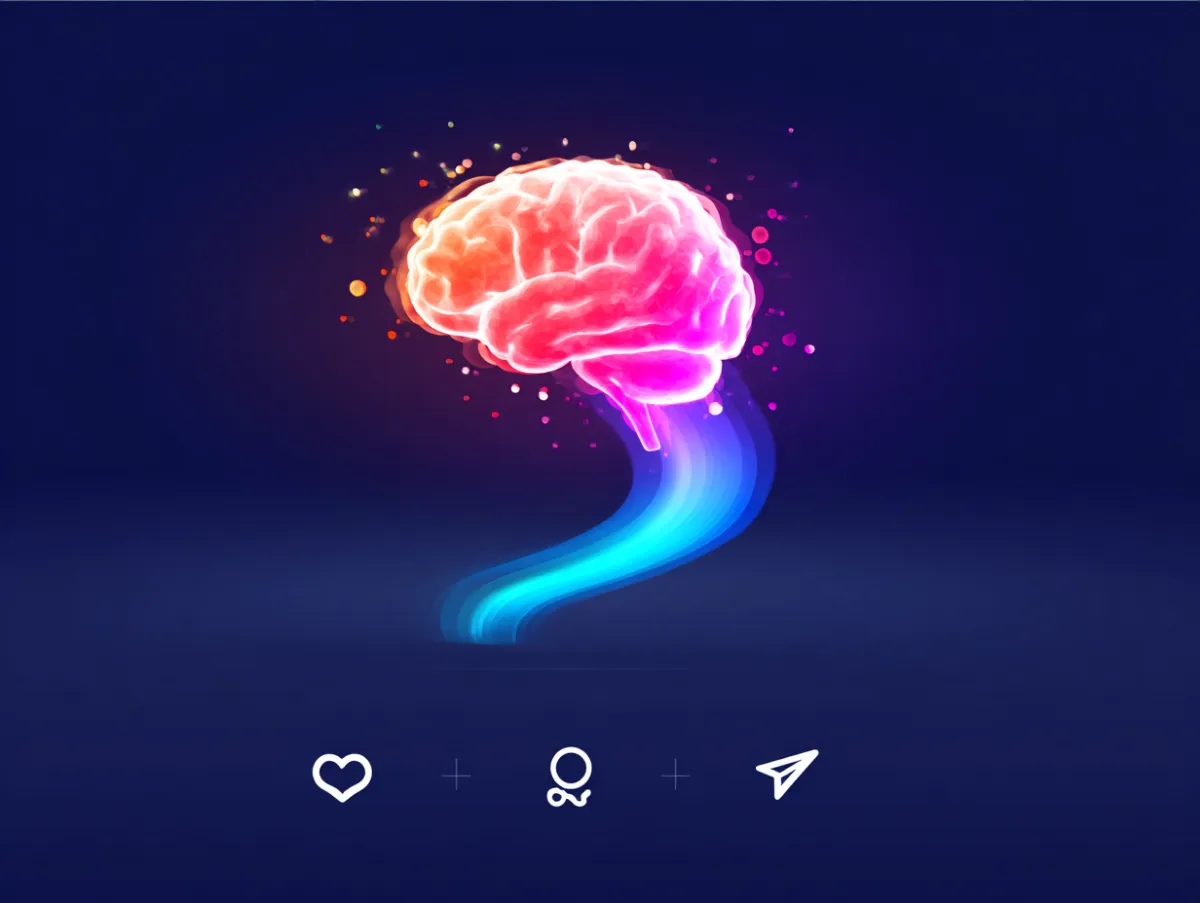 How to Increase Engagement With Your Online Content: The 7 Brain Triggers That Make People Stop, Feel, and Respond